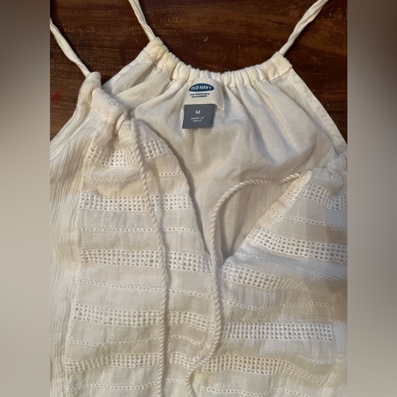 Old Navy Bundle * (2 items) Women’s Old Navy, dress & top size M - Picture 4 of 4